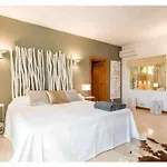 Villa Gorgeous Near Ibiza Centre