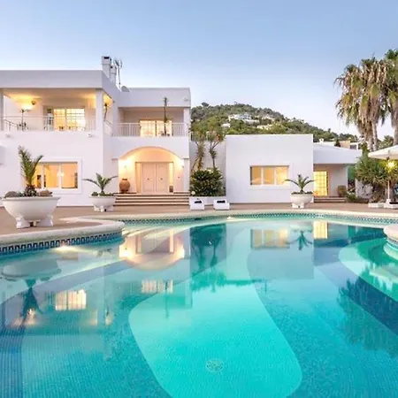 Gorgeous Near Ibiza Centre * Santa Eularia des Riu