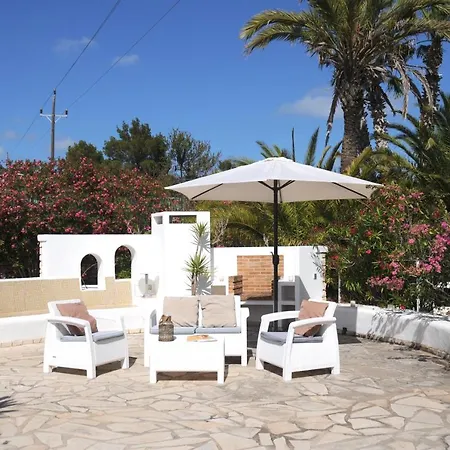 Gorgeous Near Ibiza Centre