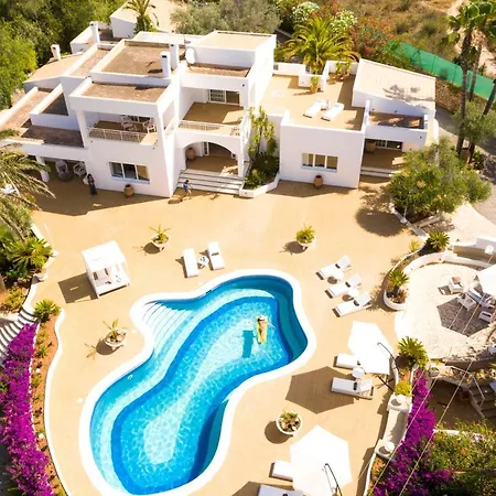 Gorgeous Near Ibiza Centre * Santa Eularia des Riu