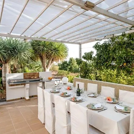 Gorgeous Near Ibiza Centre