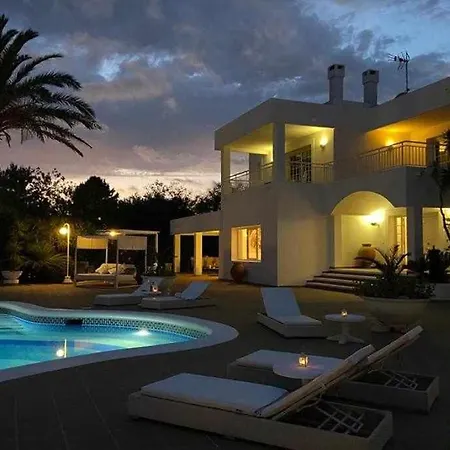 Gorgeous Near Ibiza Centre Vila *