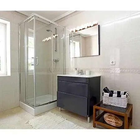 Gorgeous Near Ibiza Centre Vila