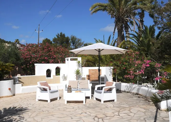 Gorgeous Near Ibiza Centre