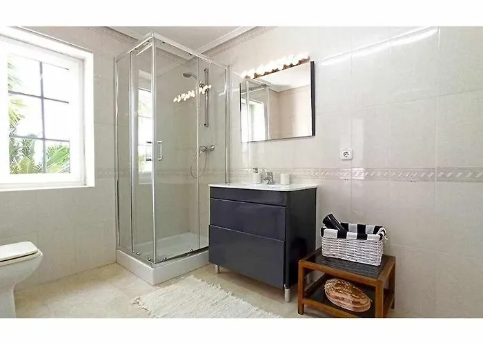 Gorgeous Near Ibiza Centre Villa