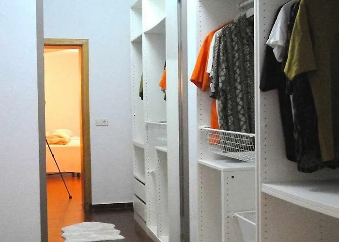 Villa Gorgeous Near Ibiza Centre