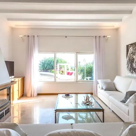 别墅 Gorgeous Near Ibiza Centre *