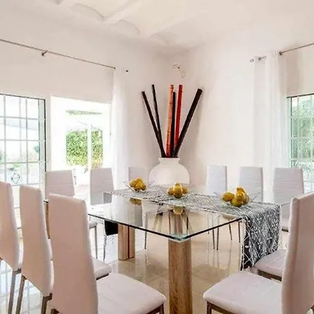 别墅 Gorgeous Near Ibiza Centre *