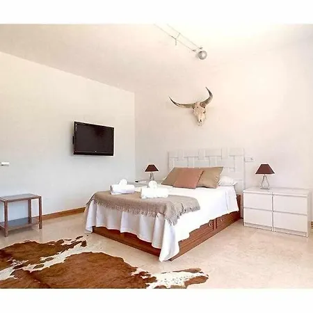 Gorgeous Near Ibiza Centre 别墅