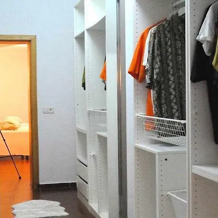 别墅 Gorgeous Near Ibiza Centre