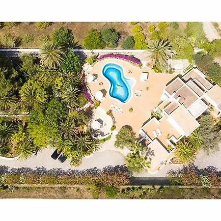 Gorgeous Near Ibiza Centre