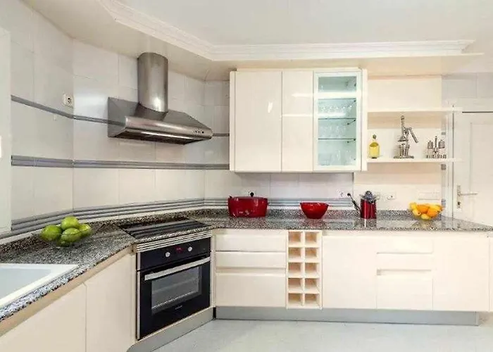 Villa Gorgeous Near Ibiza Centre *