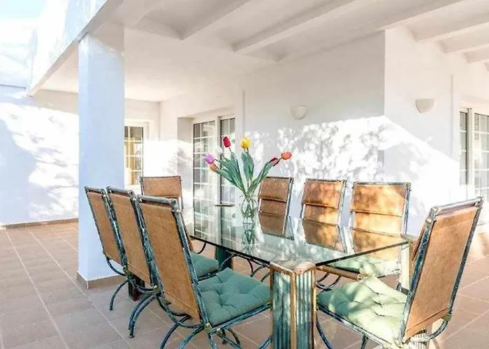 Gorgeous Near Ibiza Centre Santa Eularia des Riu