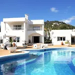 Vila Gorgeous Near Ibiza Centre