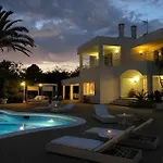Gorgeous Near Ibiza Centre Vila *