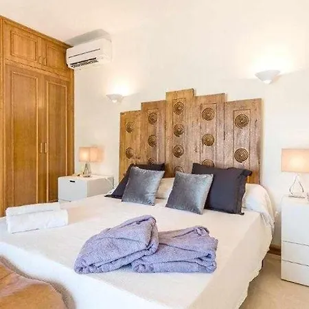 Gorgeous Near Ibiza Centre Вилла