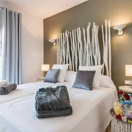 Вилла Gorgeous Near Ibiza Centre Санта-Эулалия-дель-Рио