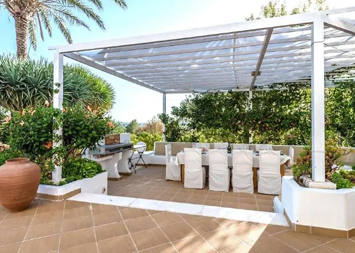 Gorgeous Near Ibiza Centre *