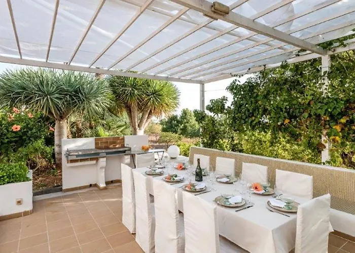 Gorgeous Near Ibiza Centre