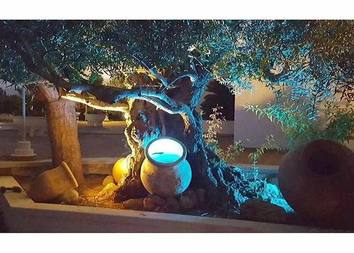 Gorgeous Near Ibiza Centre * Санта-Эулалия-дель-Рио