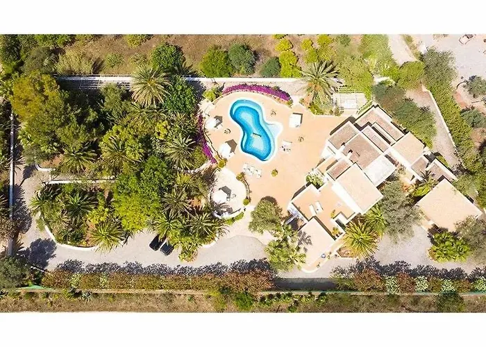 Gorgeous Near Ibiza Centre